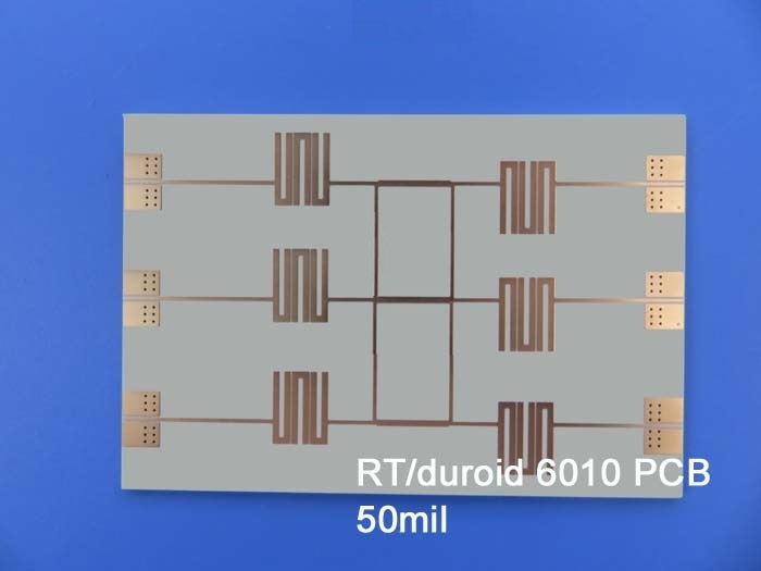 PCB